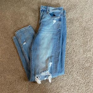 Mom jeans